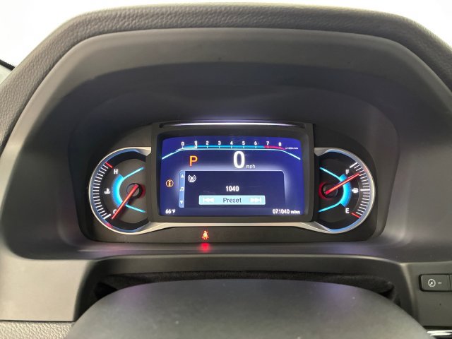 Used 2021 Honda Passport Elite image 25