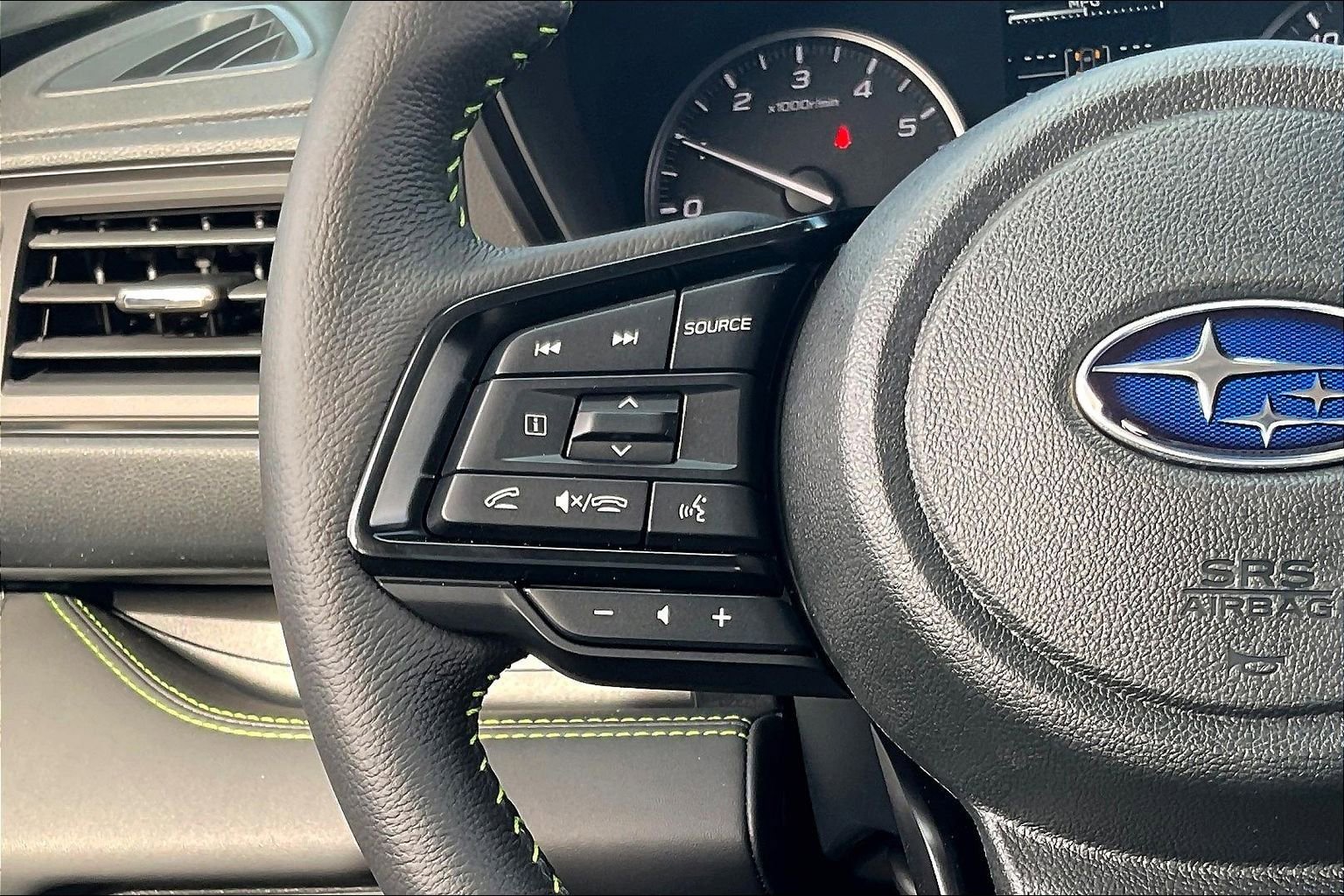 New 2025 Subaru Ascent Onyx Edition image 17