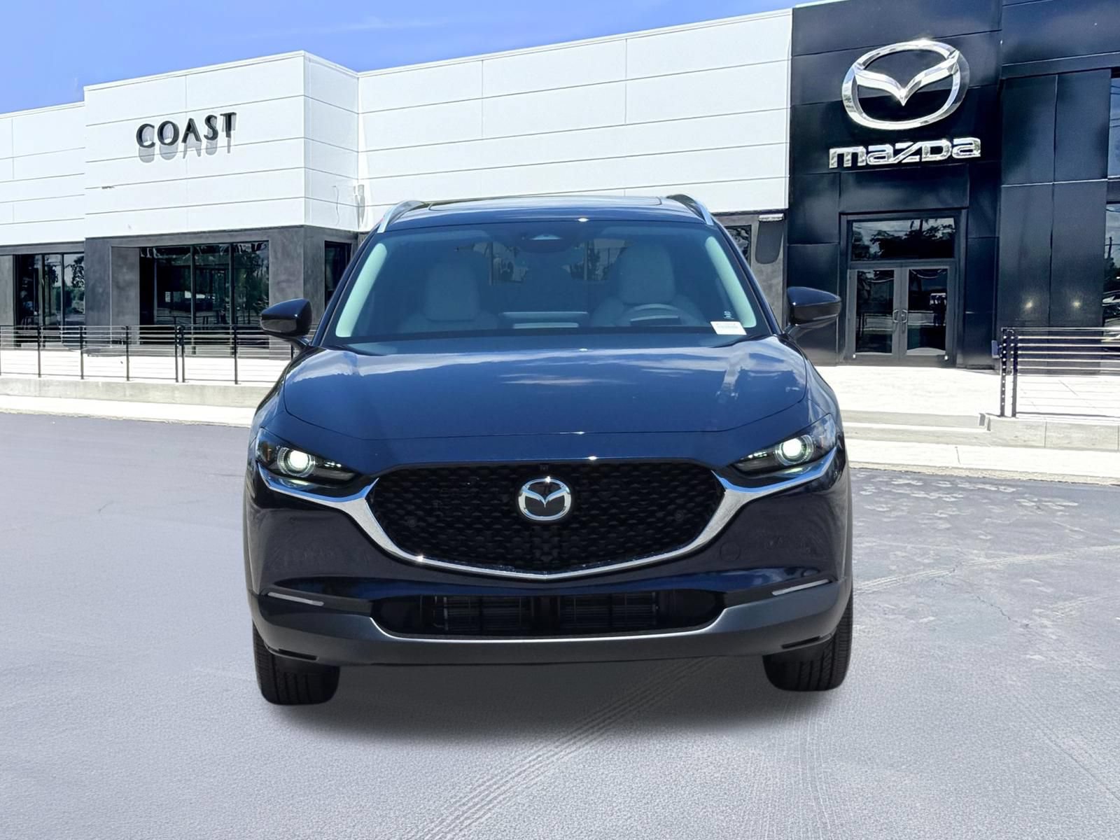New 2026 MAZDA CX-30 AWD 2.5 S w/ Premium Package image 2