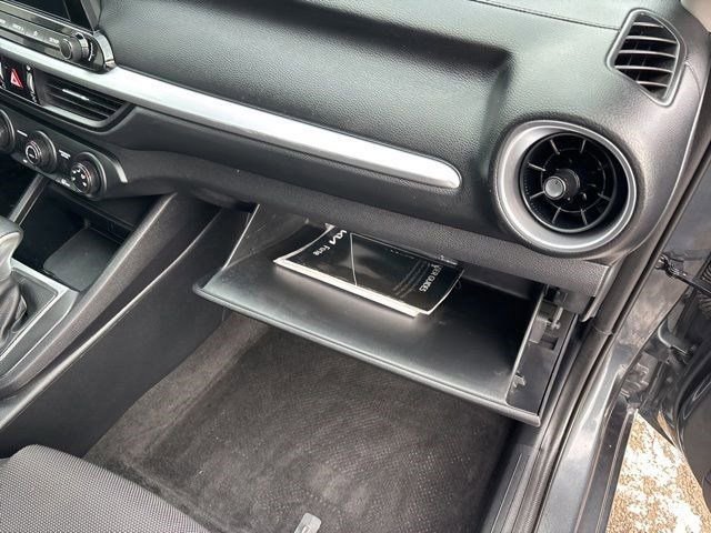 Used 2024 Kia Forte LXS image 39