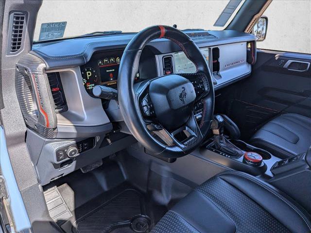 Used 2023 Ford Bronco Raptor image 10