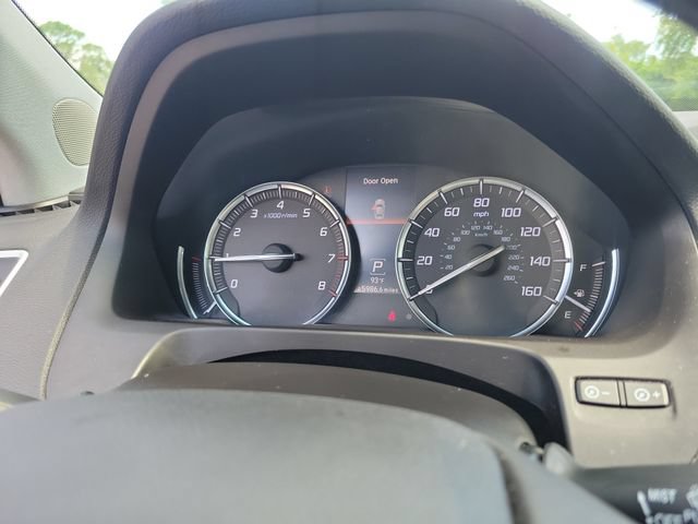 Used 2020 Acura TLX FWD image 26