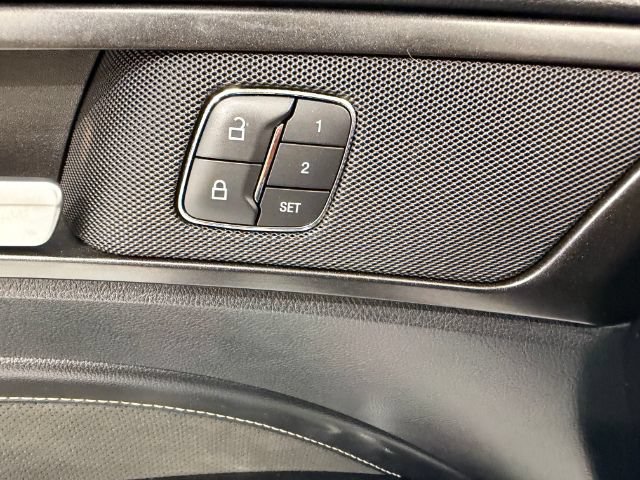 Used 2019 Ford Fusion Sport AWD/4WD image 38