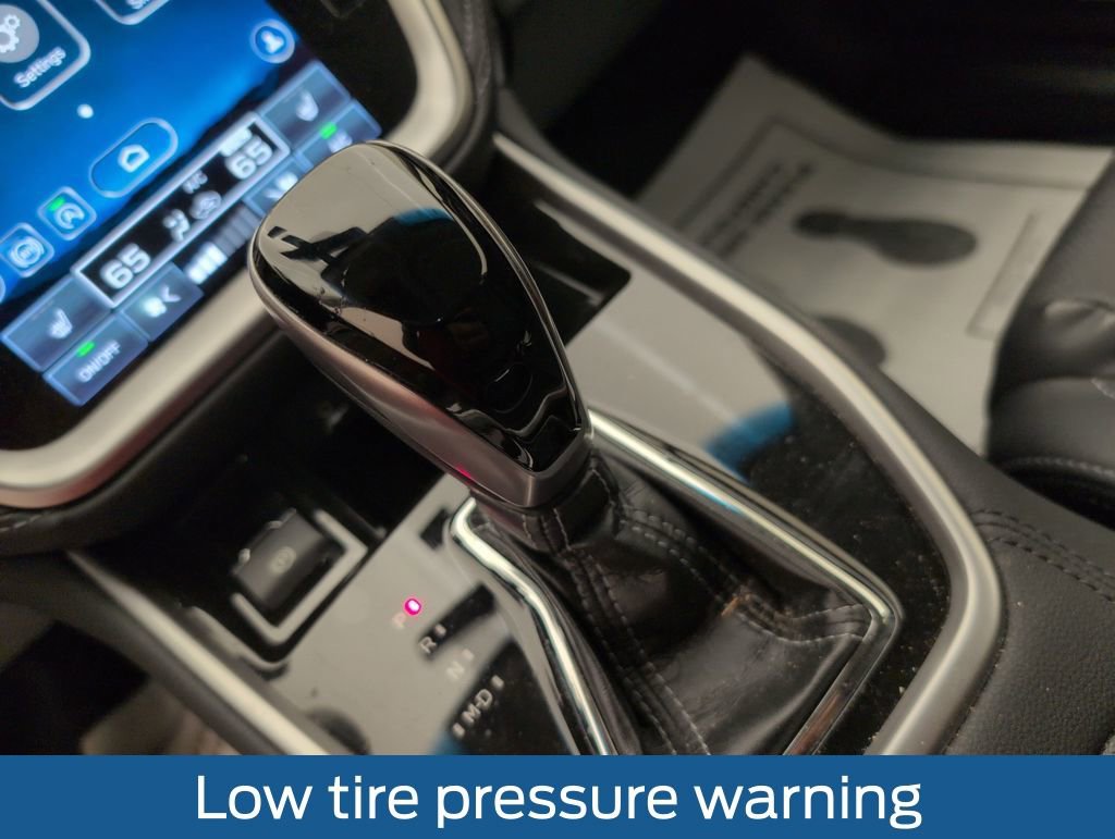 Used 2020 Subaru Outback Limited w/ Popular Package #2 image 32