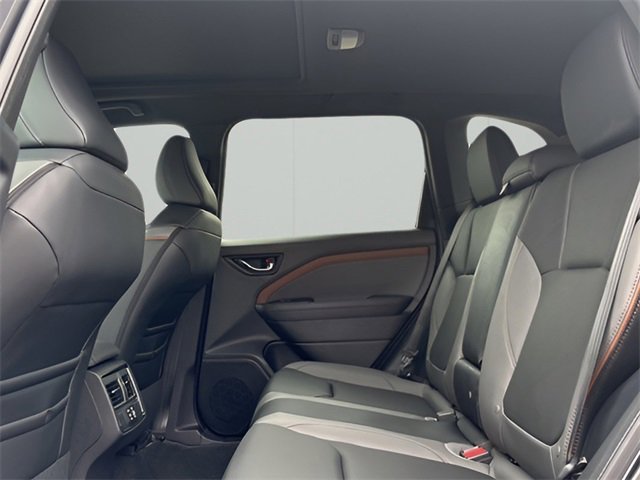 New 2026 Subaru Forester Sport image 15