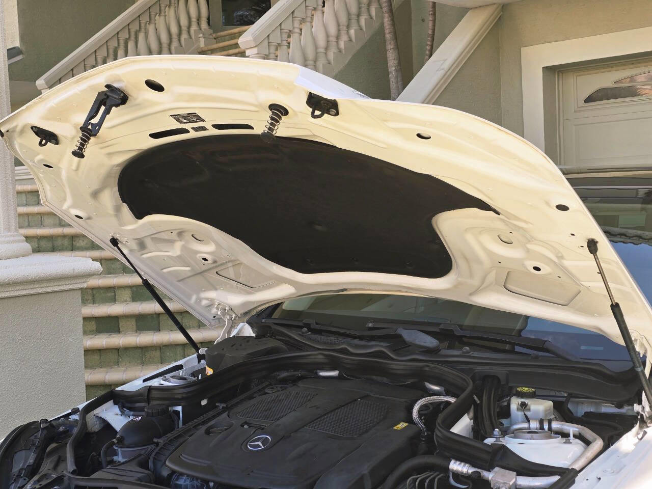 Used 2014 Mercedes-Benz E 350 4MATIC Wagon w/ Premium 1 Package image 55