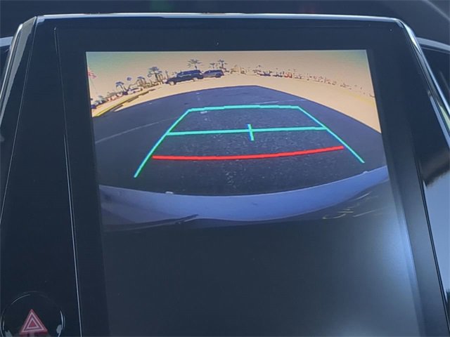 Used 2019 Toyota Prius Prime Advanced image 19