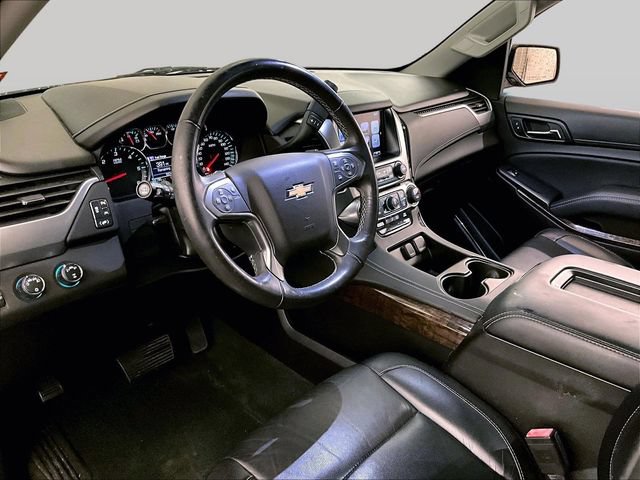 Used 2017 Chevrolet Tahoe LT AWD/4WD image 12