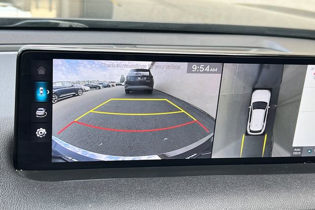 Used 2024 Genesis GV70 2.5T w/ Advanced Package image 26