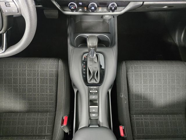 Used 2025 Honda HR-V LX image 24
