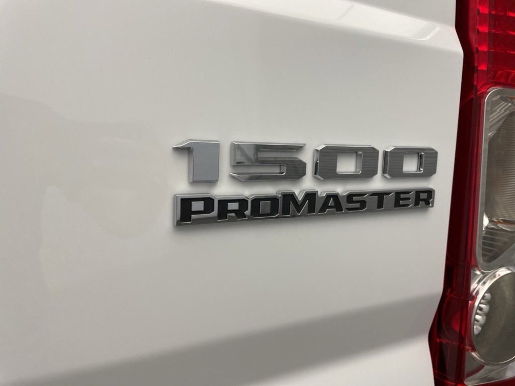 New 2026 RAM ProMaster 1500 w/ Safety Group image 8