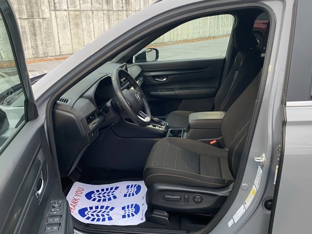 Certified 2024 Honda CR-V Sport image 15