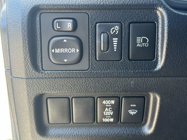 Certified 2022 Toyota 4Runner TRD Off-Road Premium w/ Moonroof Package AWD/4WD image 26