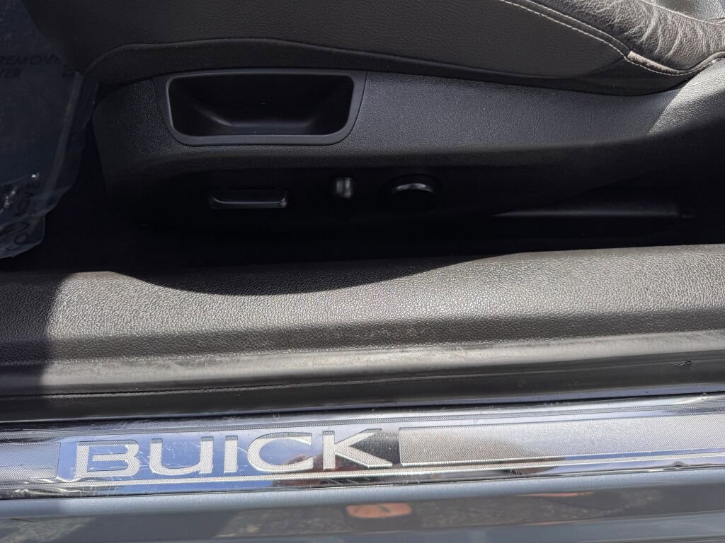 Used 2017 Buick Cascada Premium FWD image 11
