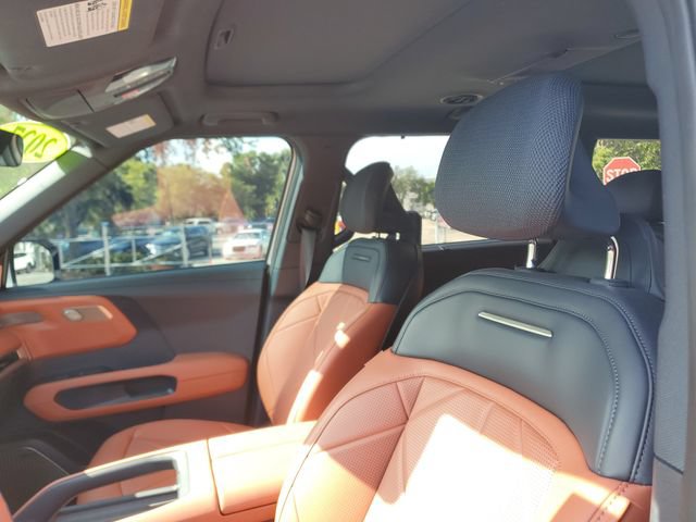 Used 2027 Kia Telluride SX FWD image 16