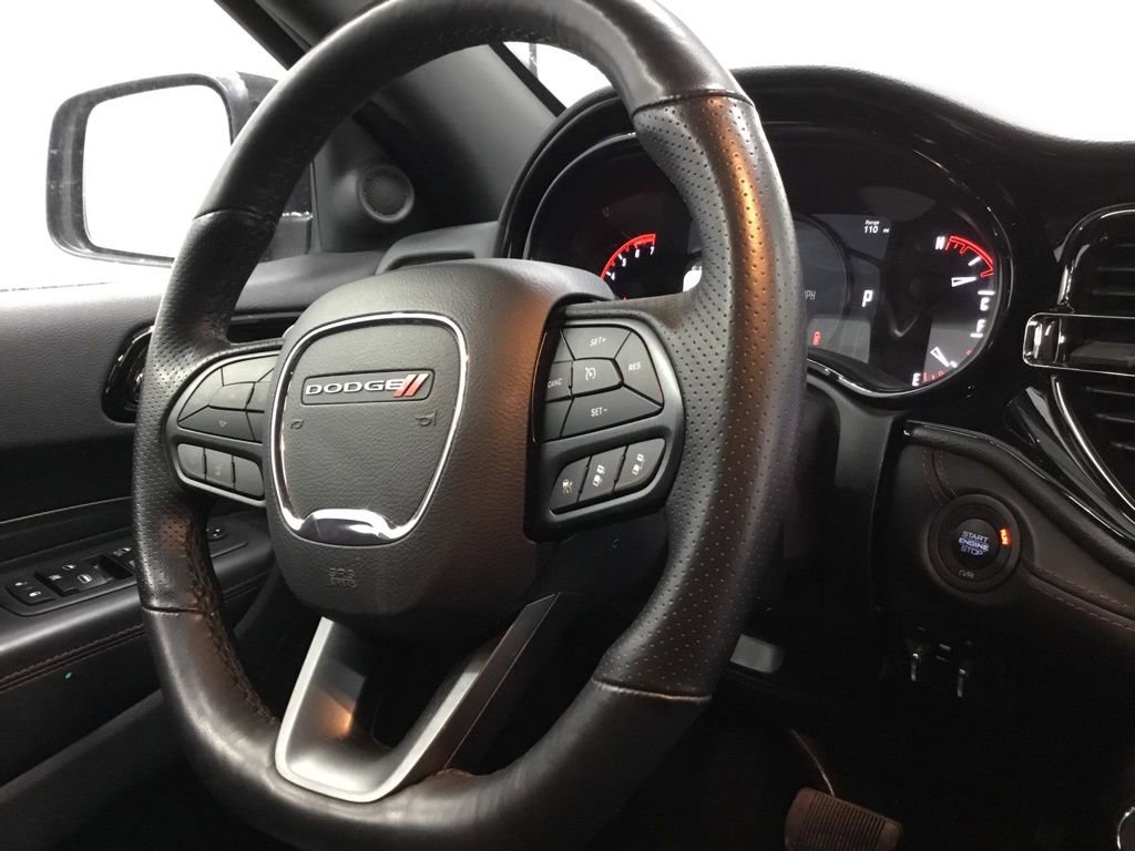 Used 2025 Dodge Durango R/T image 32