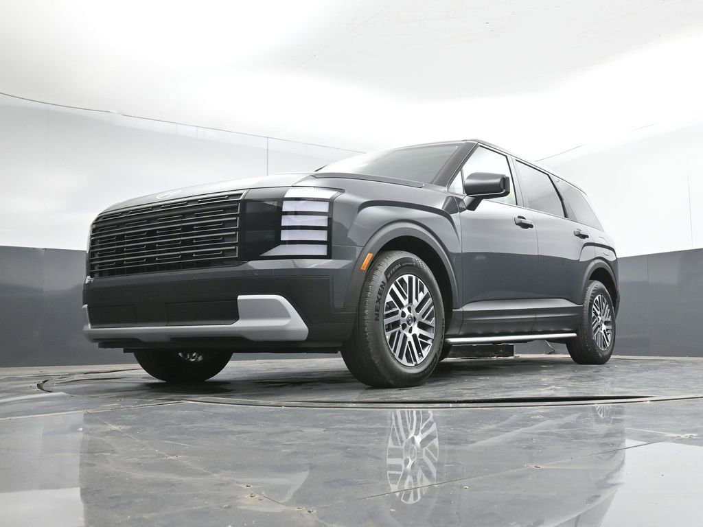 New 2026 Hyundai Palisade SE FWD image 9