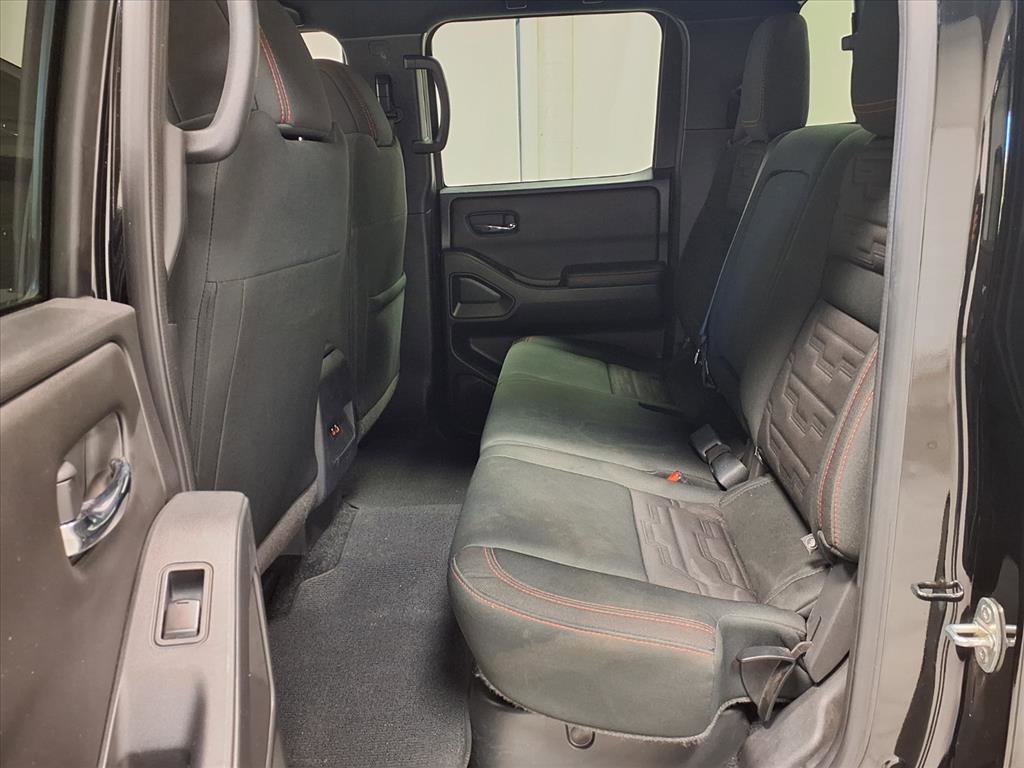 Used 2023 Nissan Frontier Pro-X w/ Technology Package image 24