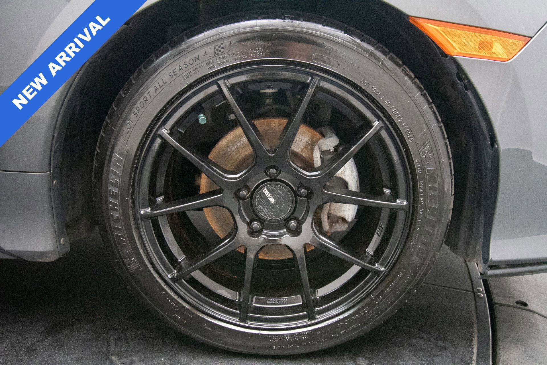 Used 2018 Honda Civic EX-L image 25