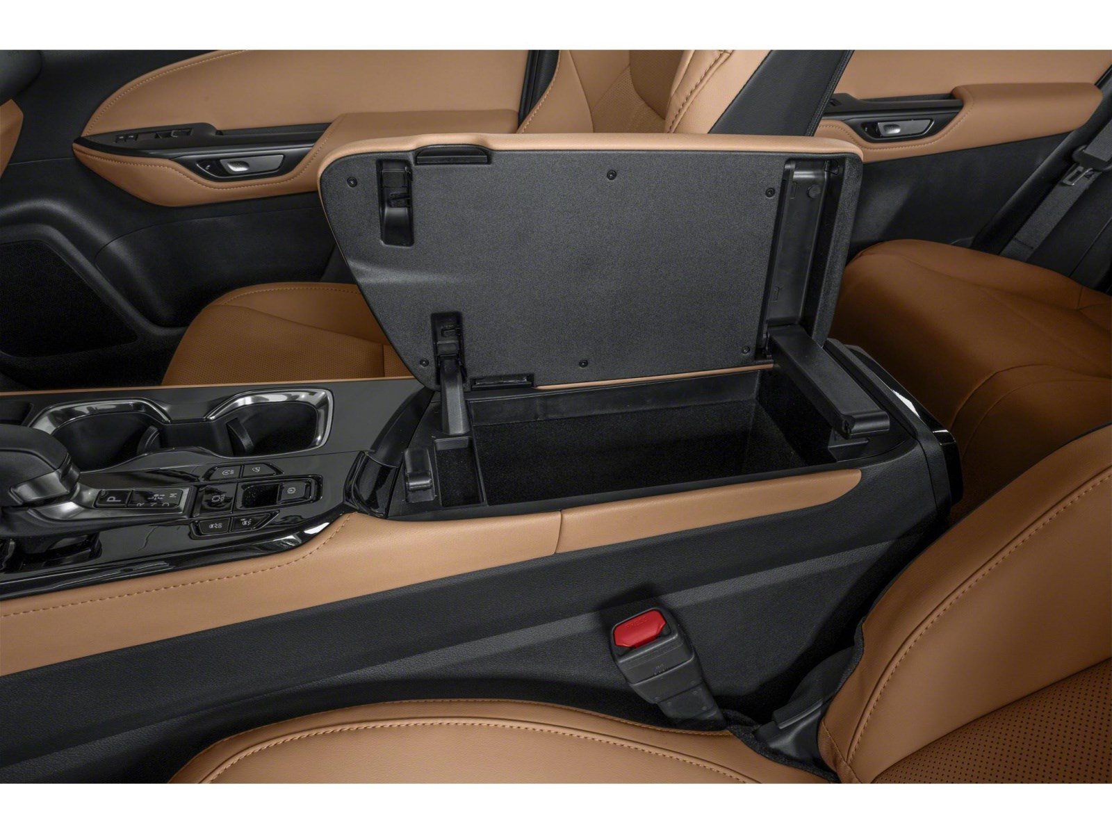 Used 2026 Lexus NX 350 AWD w/ Accessory Package (Z1) image 9