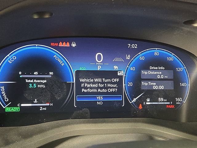 New 2026 Toyota Camry XLE image 16