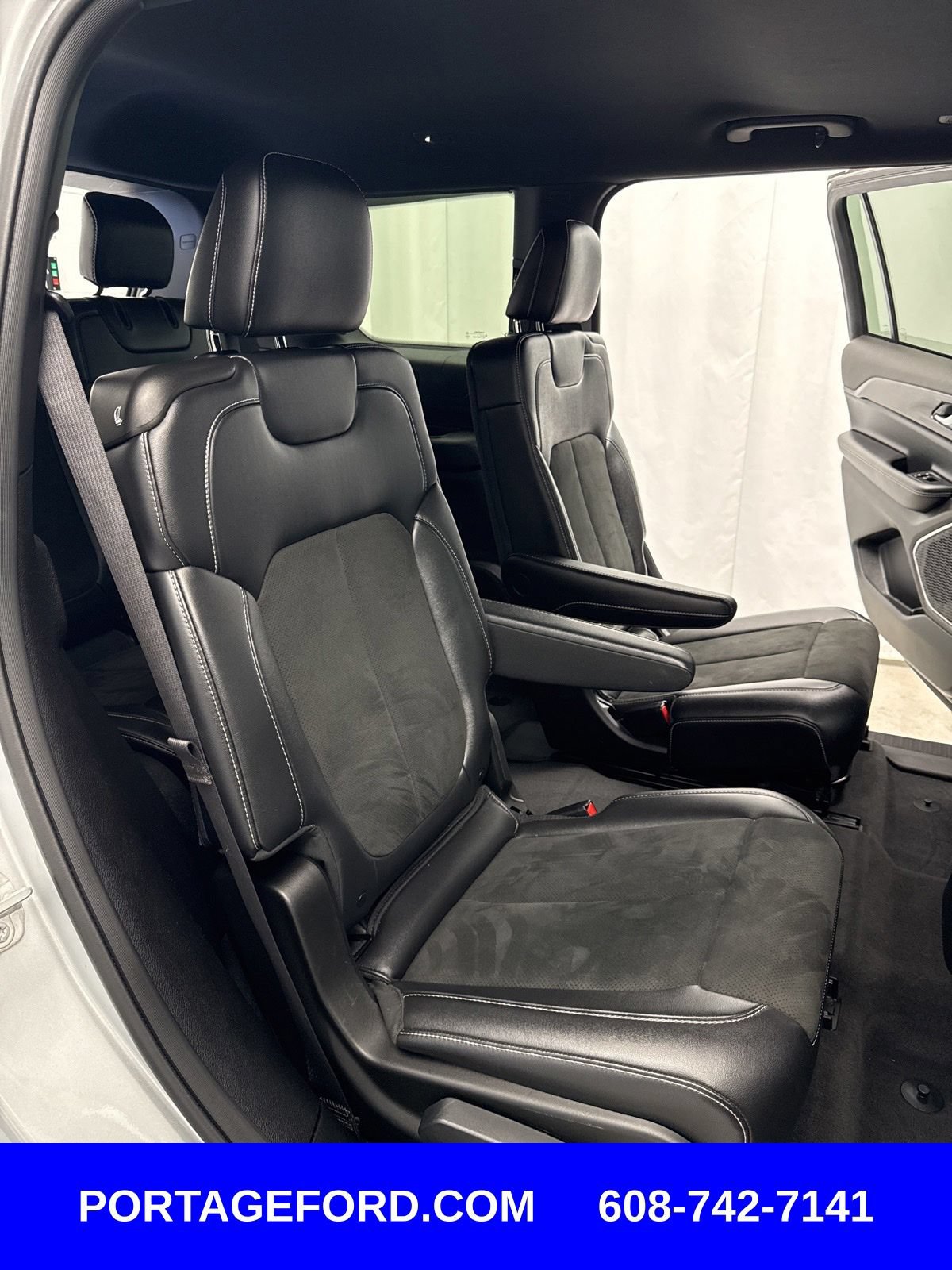 Used 2022 Jeep Grand Cherokee L Laredo AWD/4WD image 33