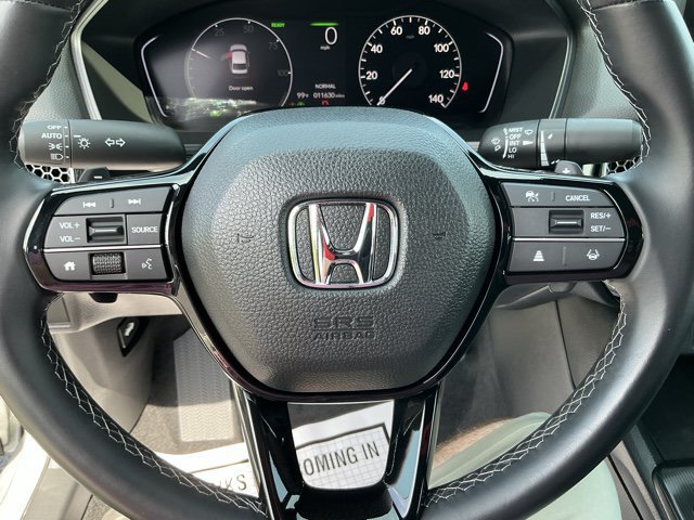 Used 2025 Honda Civic Sport image 31