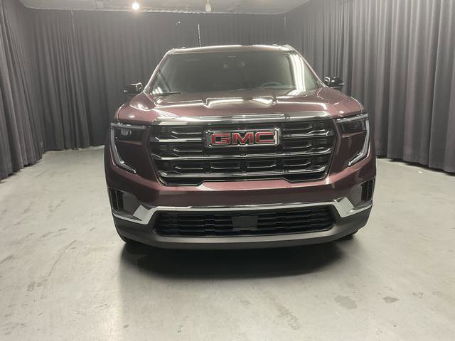 Used 2025 GMC Acadia Elevation image 5