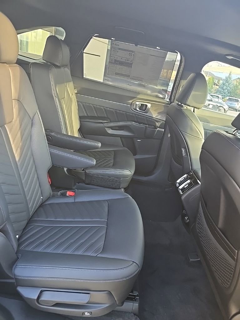 New 2026 Kia Sorento SX Prestige image 11