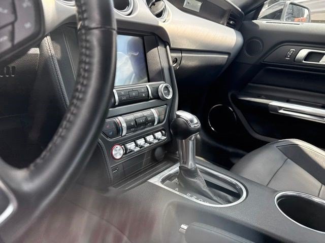 Used 2021 Ford Mustang GT Premium w/ Black Accent Package RWD image 12