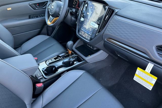 New 2026 Subaru Forester Wilderness image 13