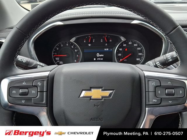 Certified 2023 Chevrolet Blazer LT FWD image 22