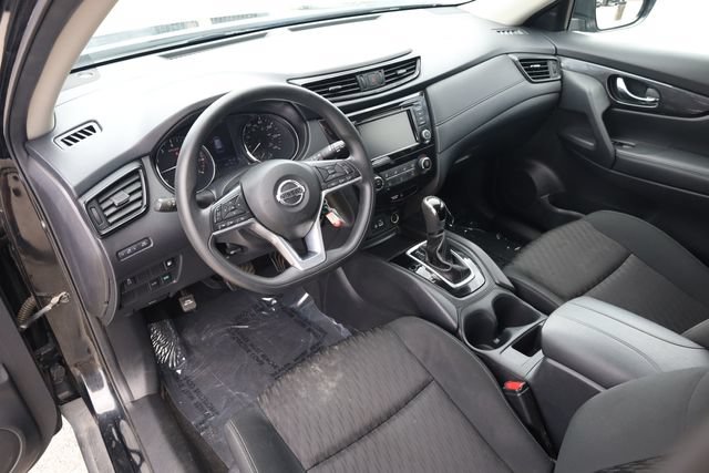 Used 2018 Nissan Rogue S FWD image 10
