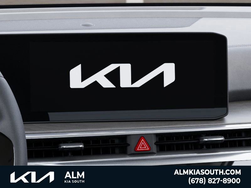 New 2026 Kia Sorento SX image 20
