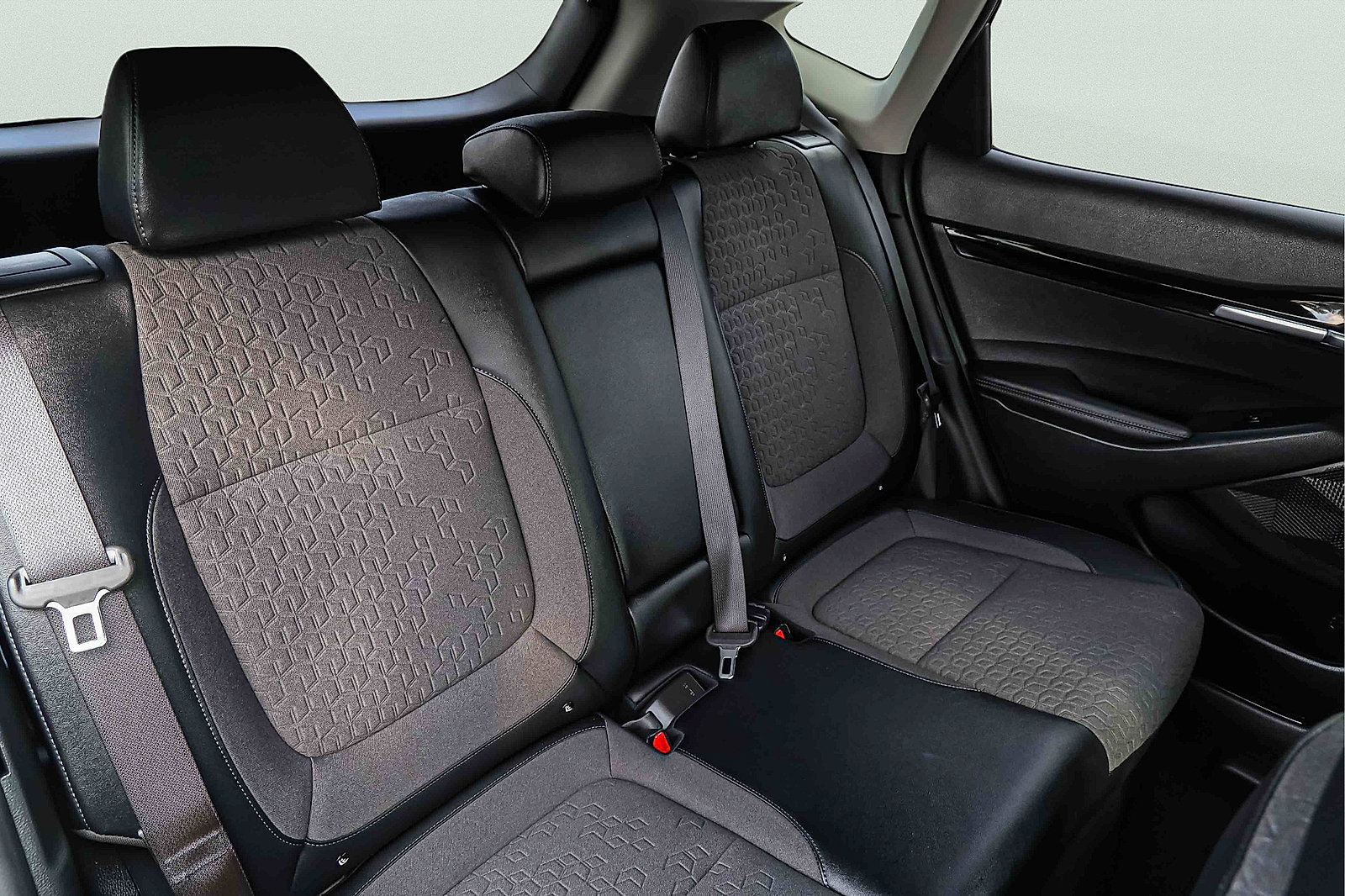 Certified 2026 Kia Seltos S AWD/4WD image 23