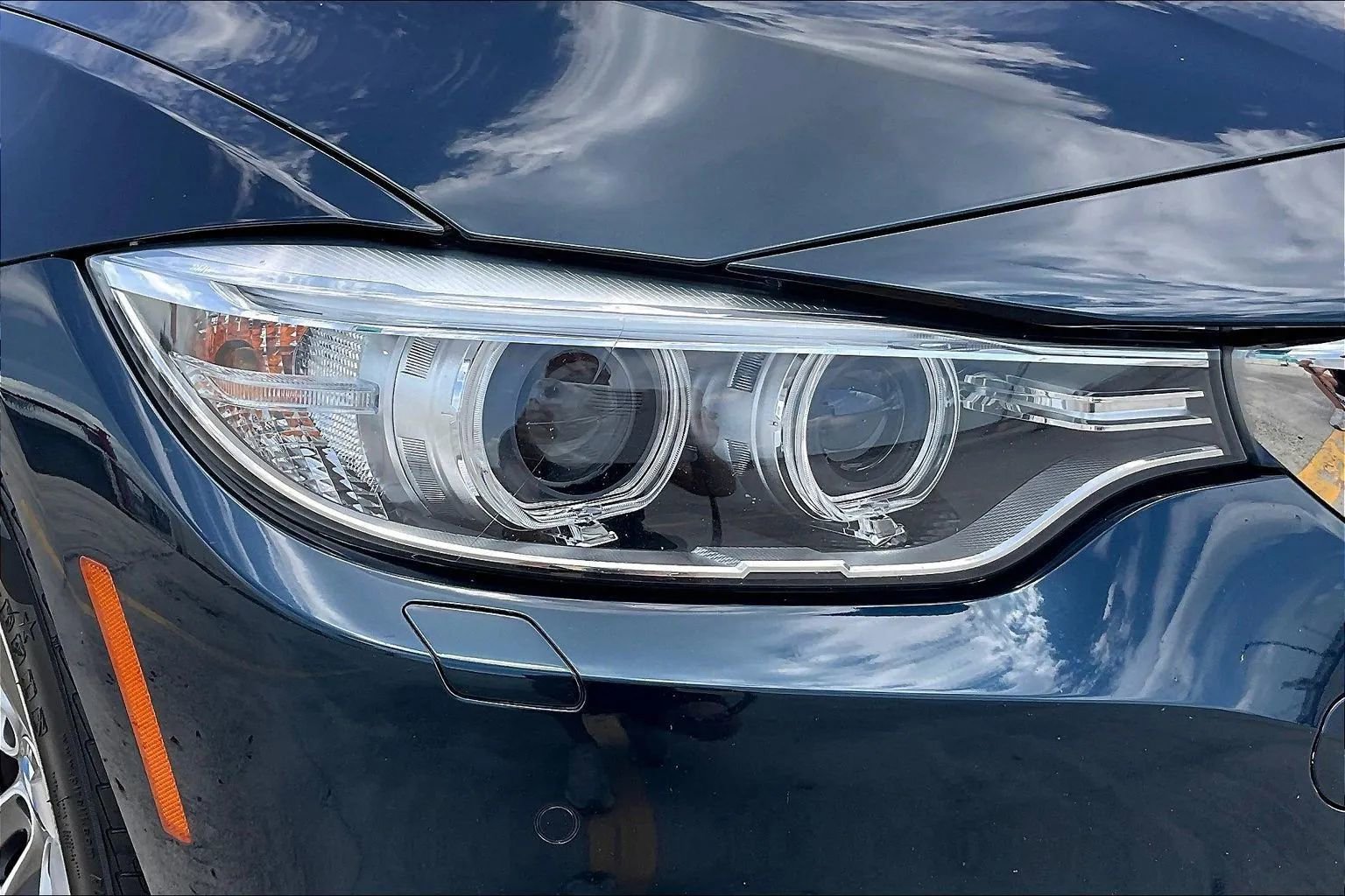 Used 2016 BMW 428i xDrive Convertible AWD/4WD image 32
