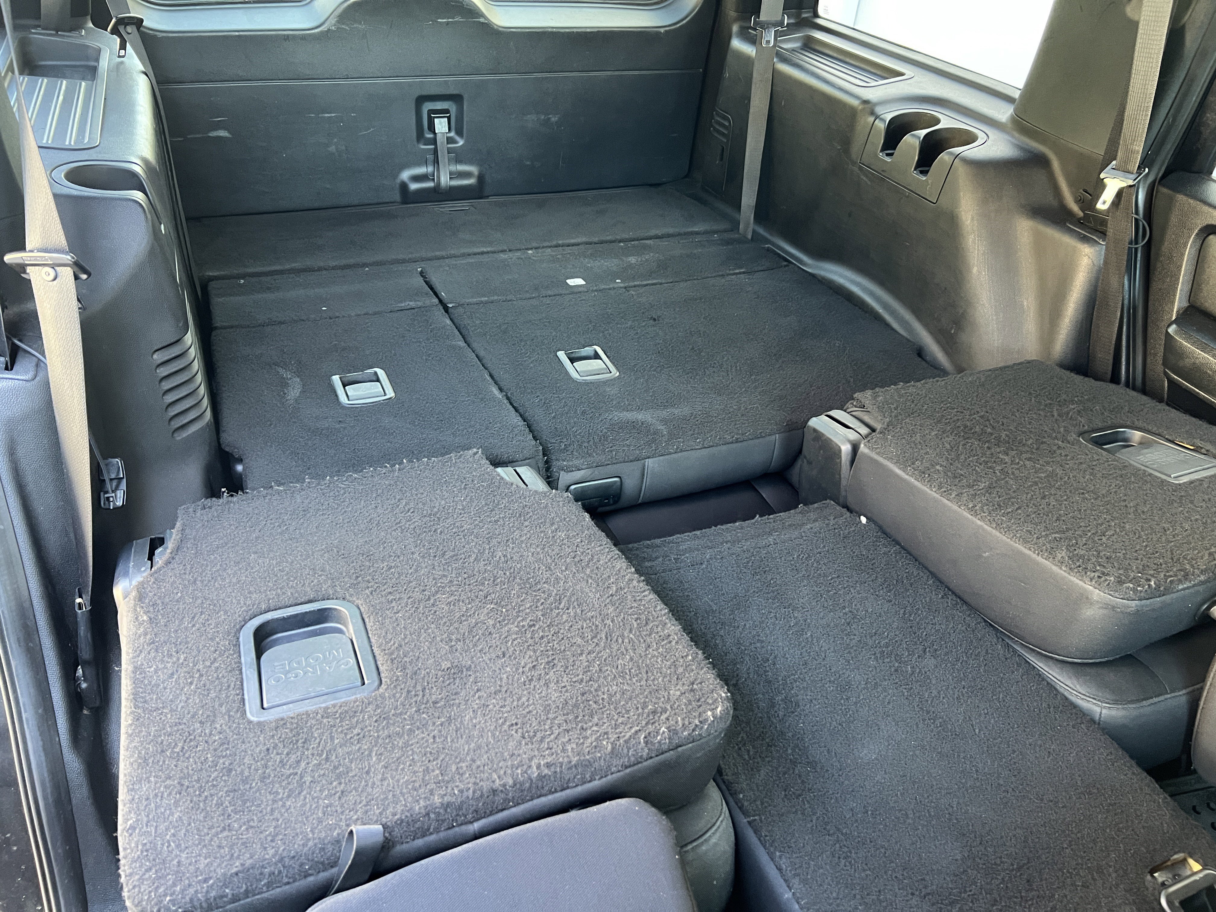 Used 2015 Ford Expedition XLT image 21