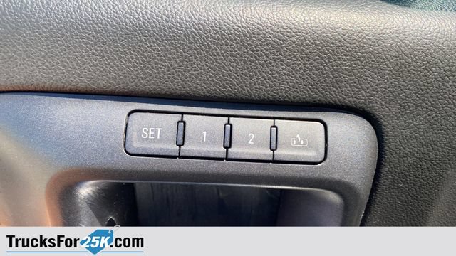 Used 2018 Chevrolet Silverado 1500 LTZ w/ Sport Package AWD/4WD image 33