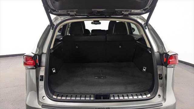 Used 2020 Lexus NX 300 FWD w/ Accessory Package 2 image 18