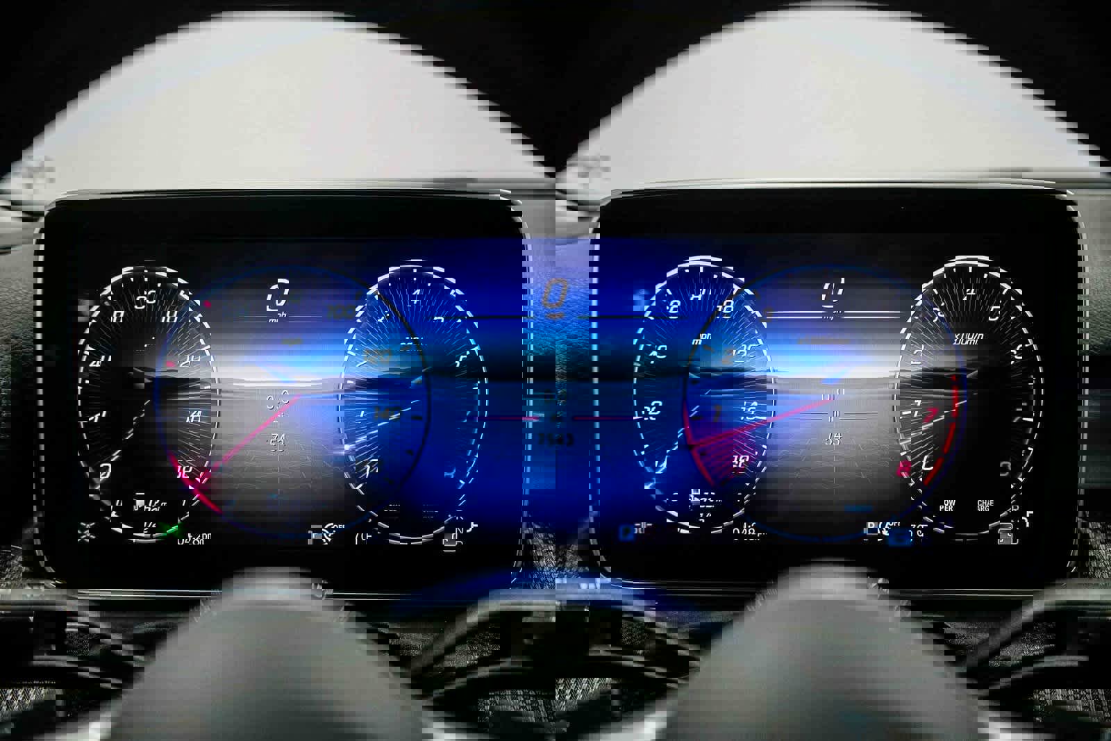 Used 2025 Mercedes-Benz C 300 Sedan image 25