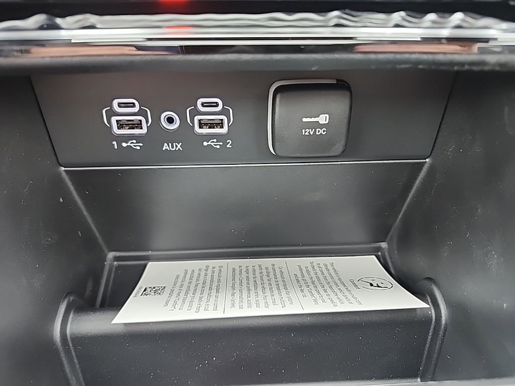 New 2025 Jeep Grand Cherokee L Limited w/ Black Appearance Package image 37