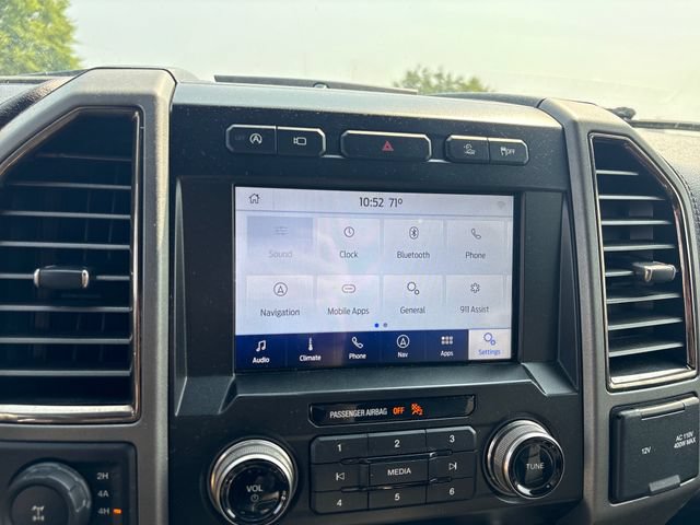 Used 2020 Ford F150 Raptor w/ Equipment Group 802A Luxury AWD/4WD image 23