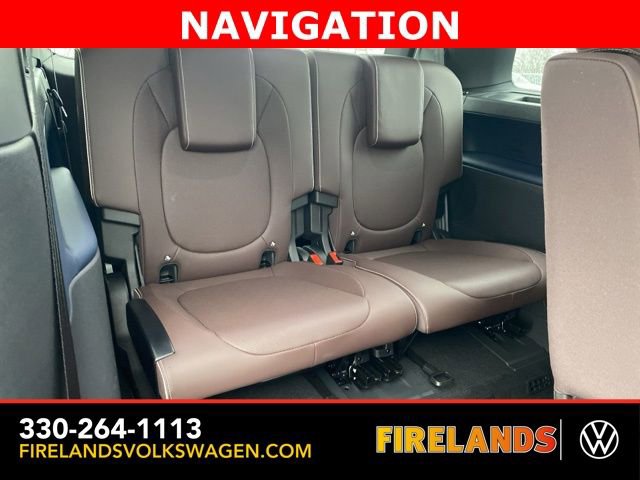 New 2025 Volkswagen ID. Buzz Pro S image 46