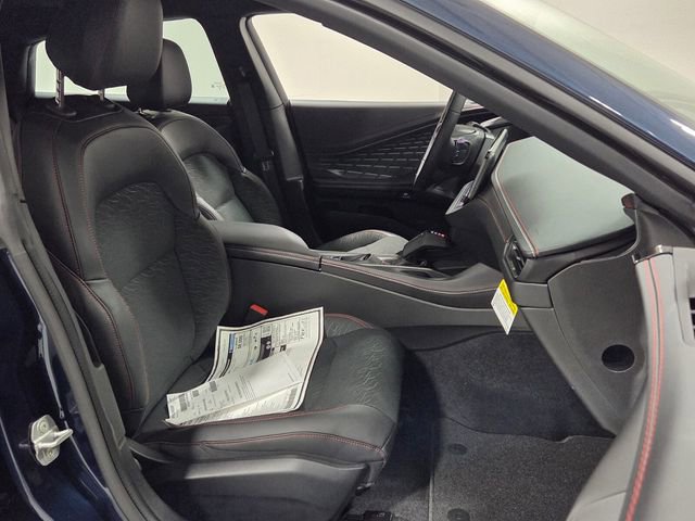 New 2026 Dodge Charger Scat Pack w/ Blacktop Package image 15