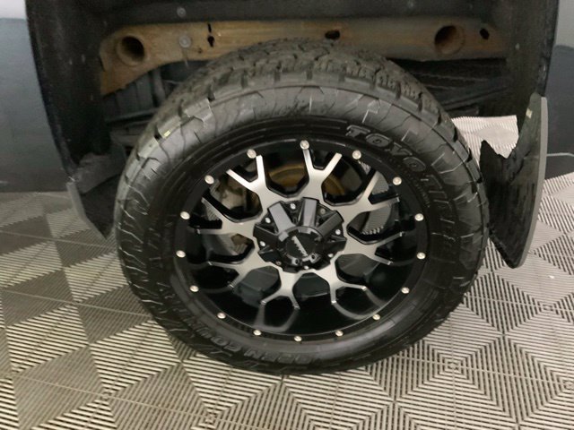 Used 2018 Chevrolet Silverado 1500 LT w/ All Star Edition AWD/4WD image 10