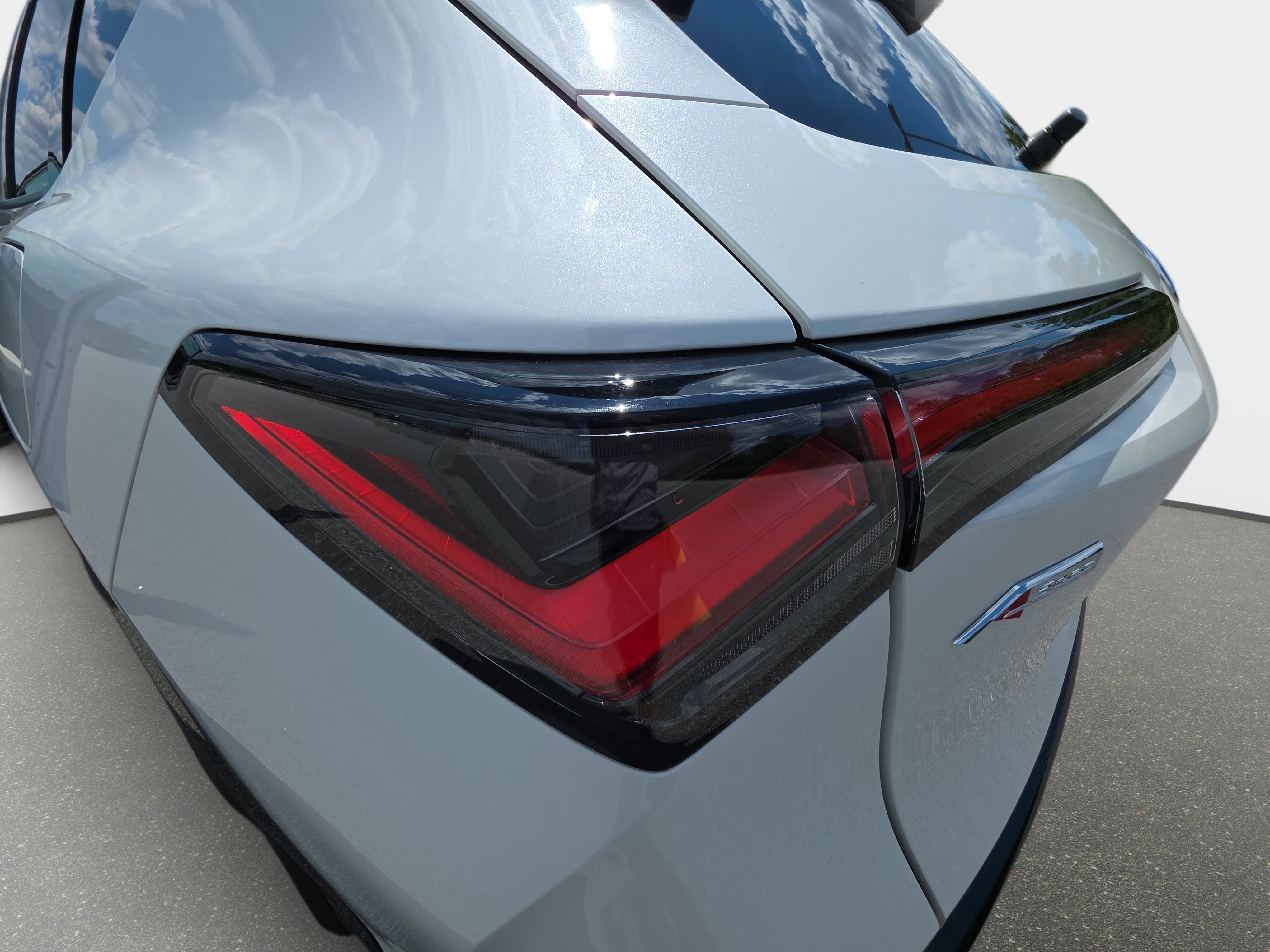 Used 2025 Acura ADX A-Spec AWD/4WD image 35
