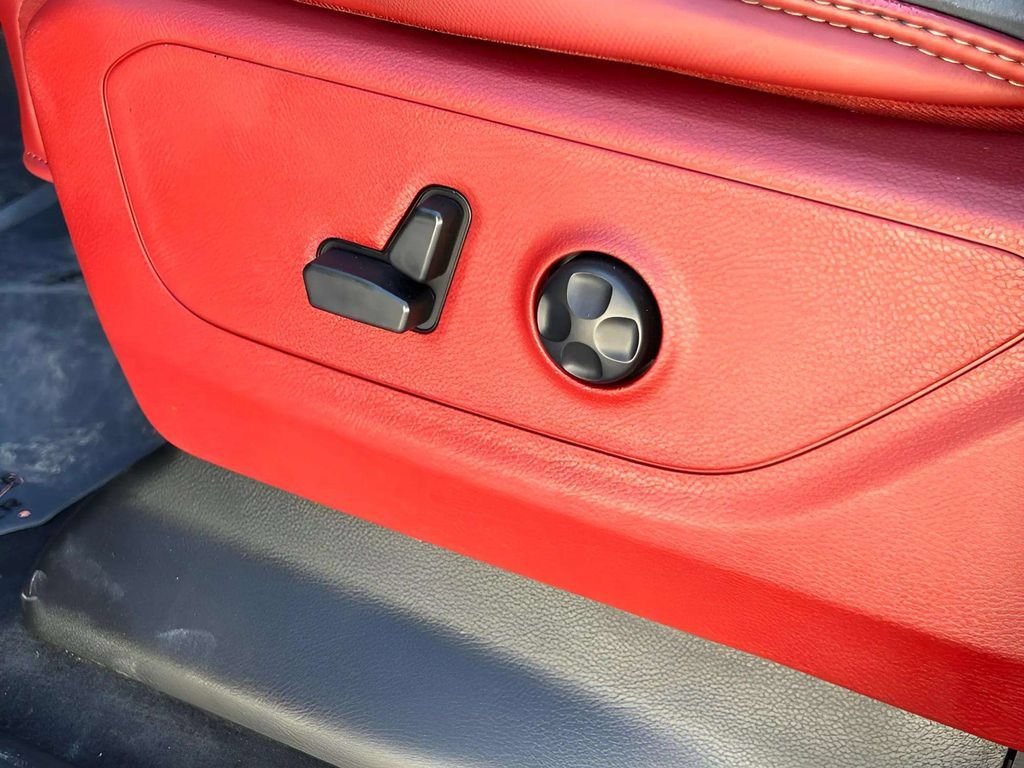 Used 2019 RAM 1500 Rebel w/ Rebel Level 1 Equipment Group AWD/4WD image 27