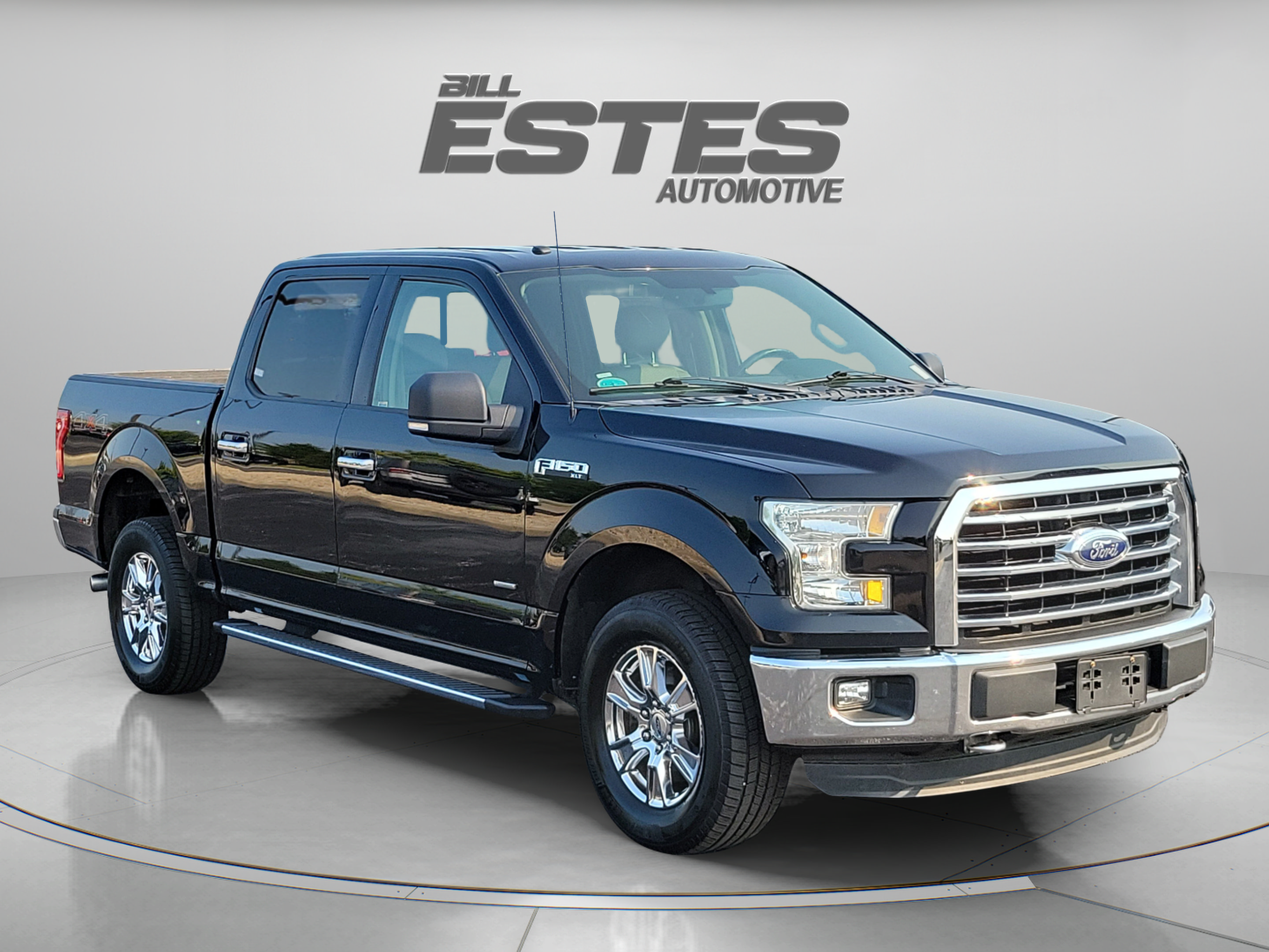 Used 2016 Ford F150 XLT w/ Equipment Group 302A Luxury AWD/4WD image 5