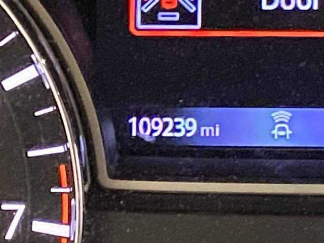 Used 2018 Nissan Pathfinder SL w/ SL Premium Package image 23