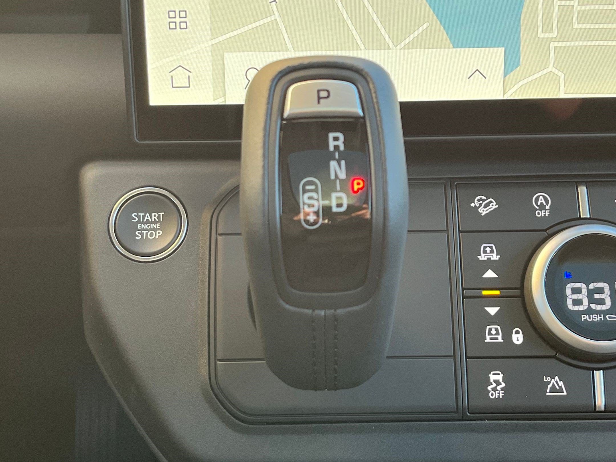 Used 2026 Land Rover Defender 110 S AWD/4WD image 19
